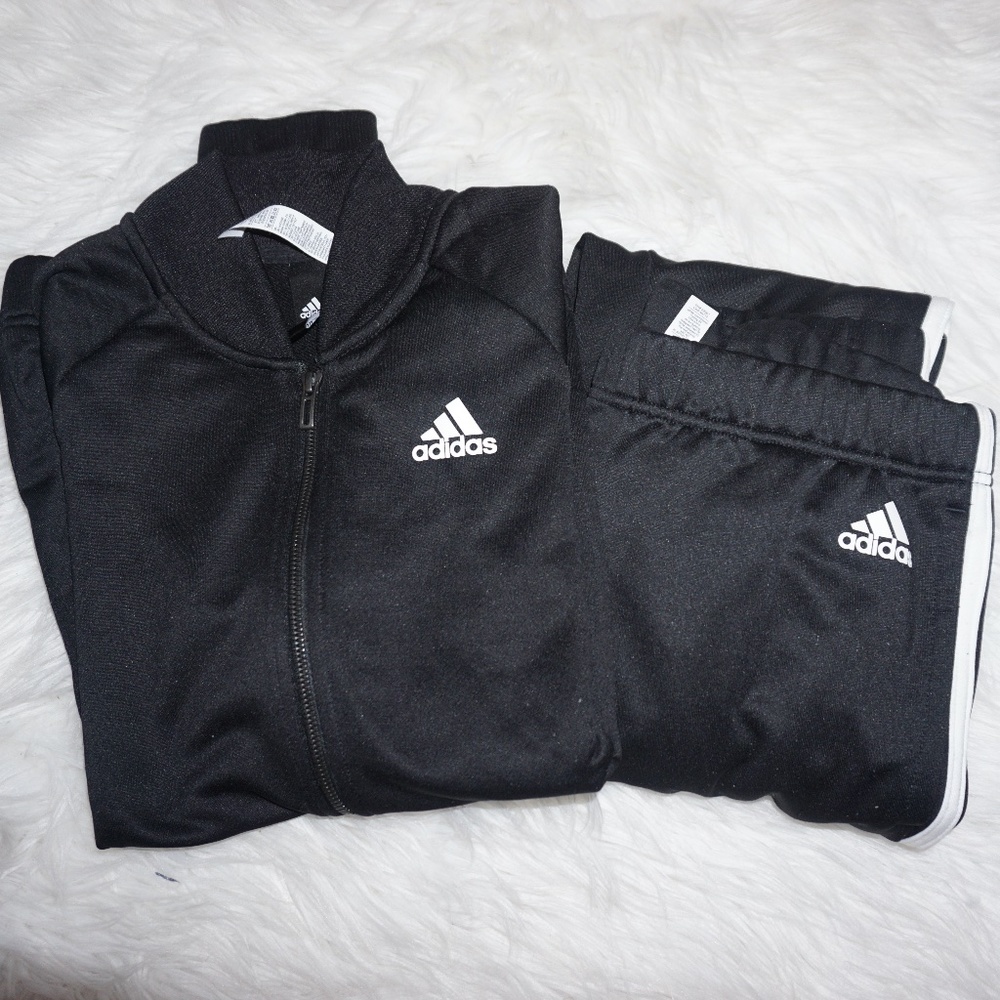 Adidas Track Suit (Womens)